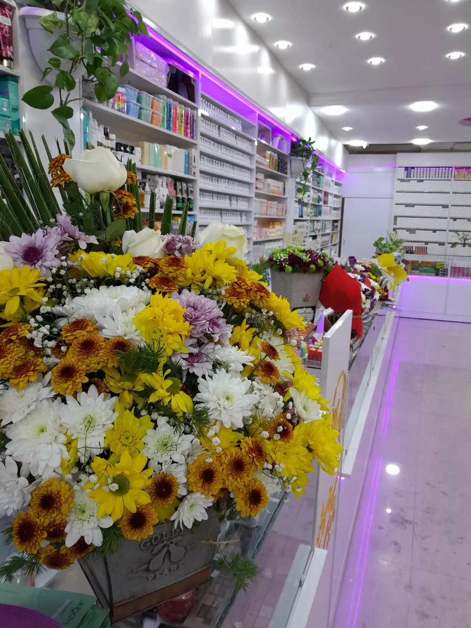 لوازم آرایشی بهداشتی ماتیک - تصویر 2