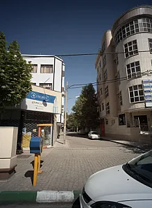 نوشت افزار سعدی