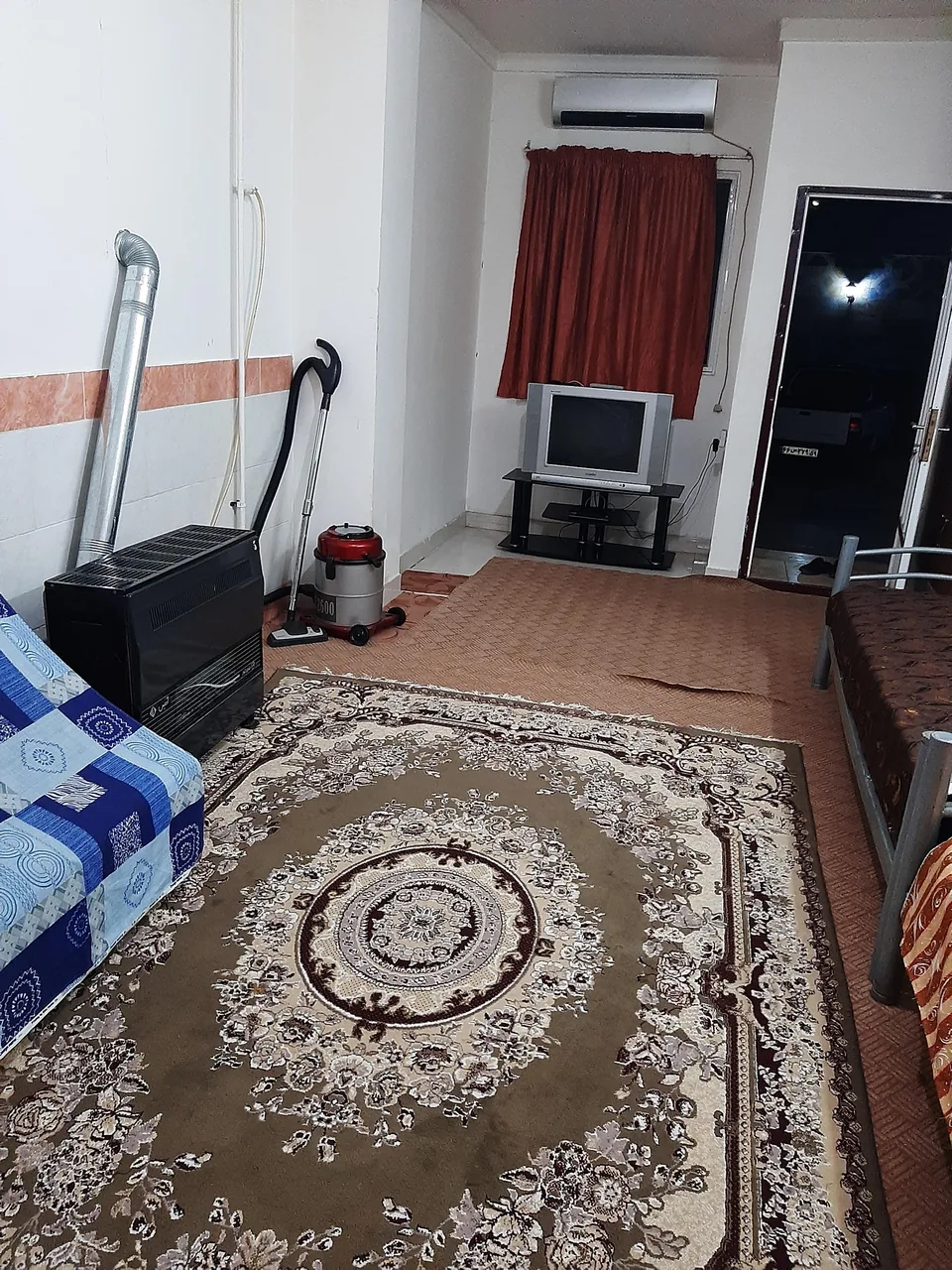 اجاره سوییت کامل - تصویر 2