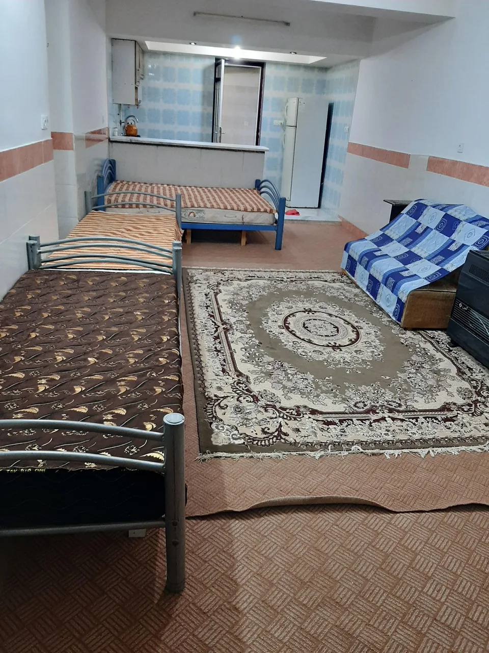 اجاره سوییت کامل - تصویر 3