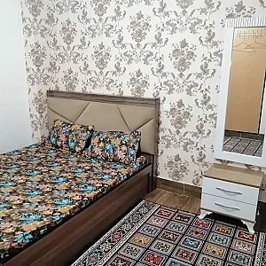 سوییت آپارتمان ماهان