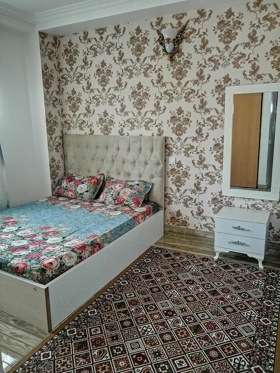 سوییت آپارتمان ماهان - تصویر 3