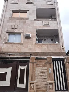 سوییت اجاره ای ماهان