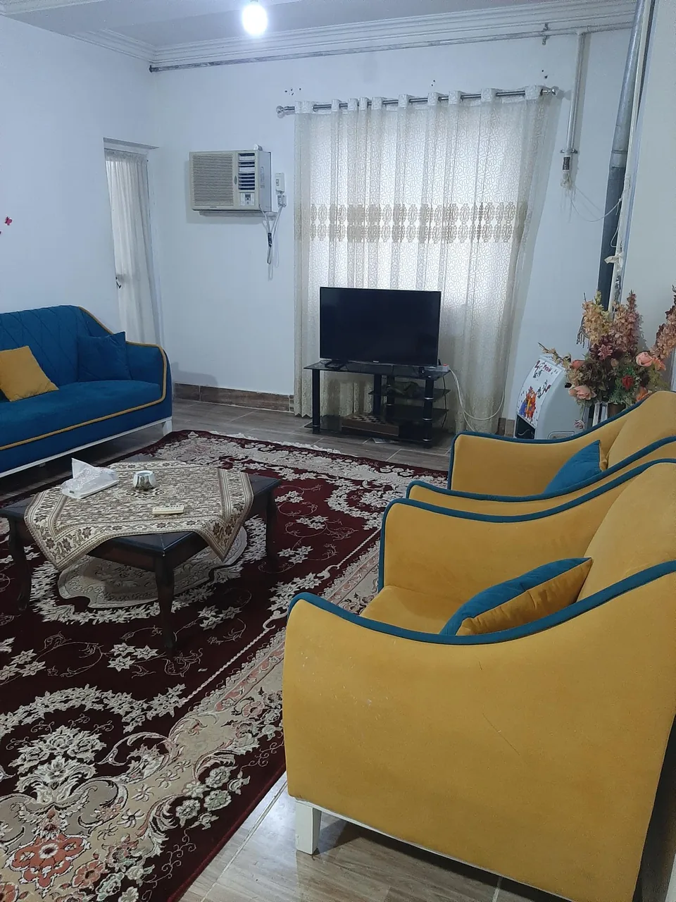 سوییت اجاره ای ماهان - تصویر 2