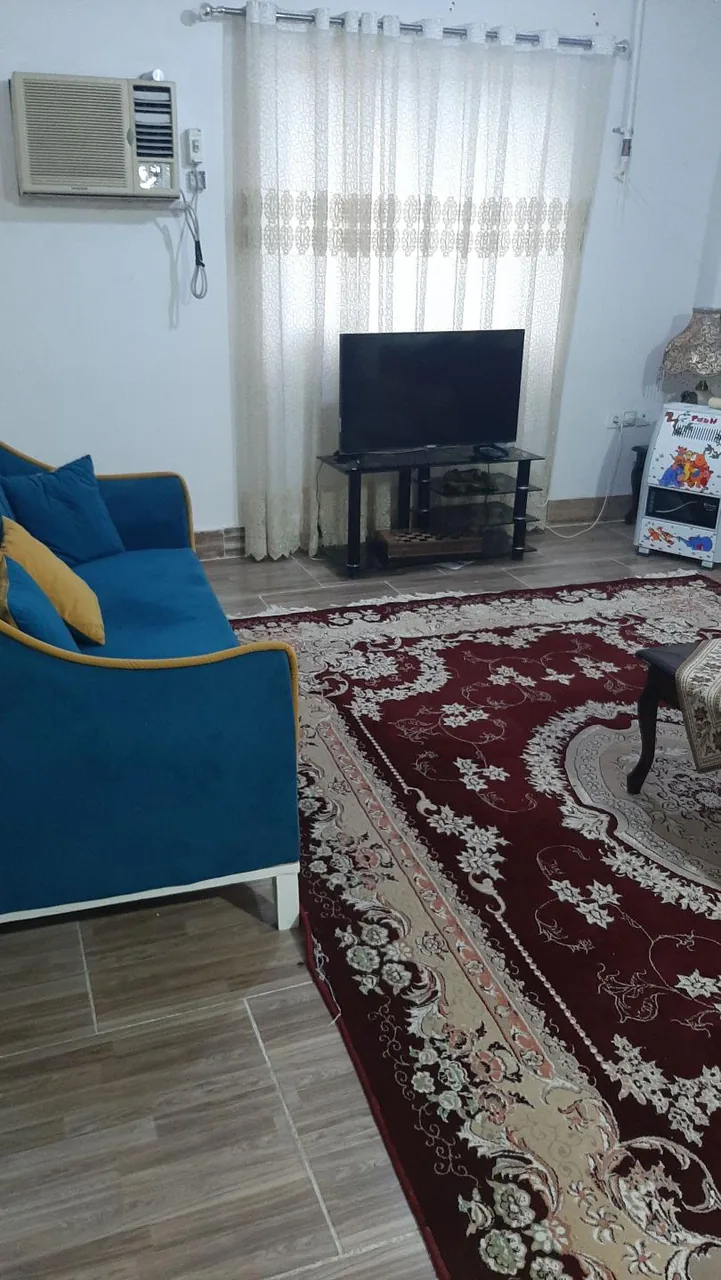 سوییت اجاره ای ماهان - تصویر 3