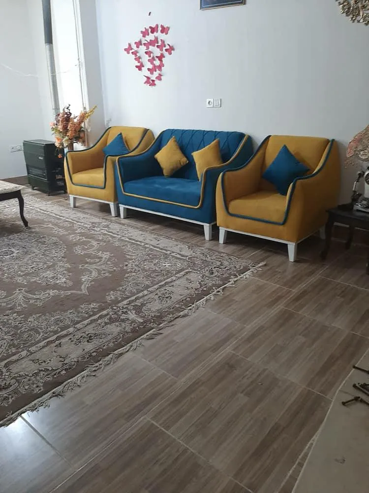 سوییت اجاره ای ماهان - تصویر 4