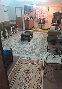سوئیت و آپارتمان محمد