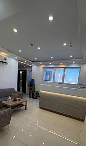 مطب دندانپزشکی دکتر طوبی دهداری