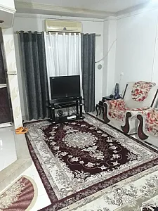 سوئیت آپارتمان سروش
