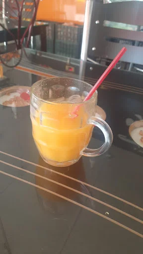 ابمیوه بستنی امیر