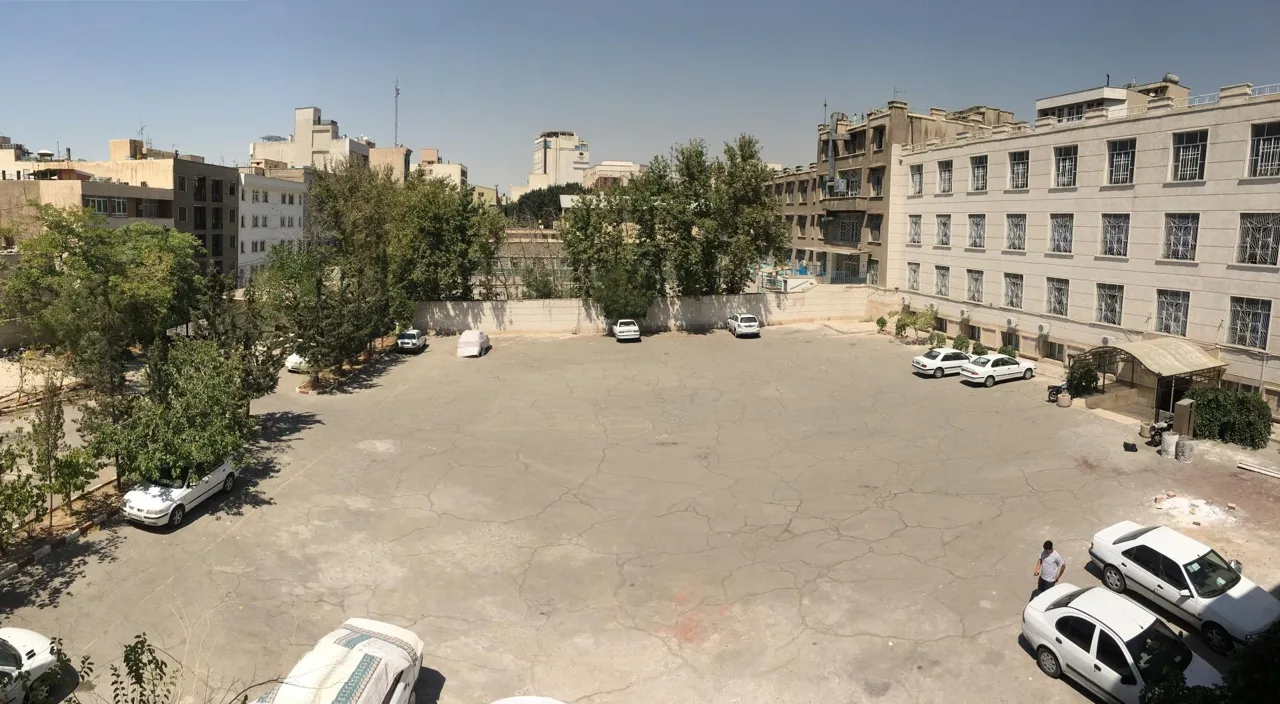 خانه معلم ستاداسکان فرهنگیان راهور - تصویر 2
