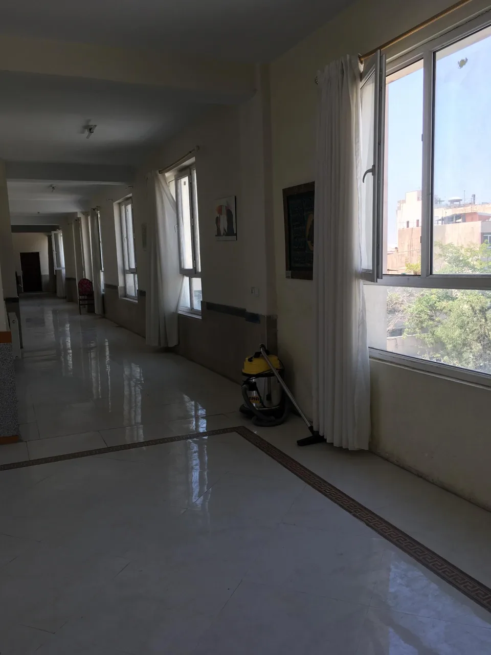 خانه معلم ستاداسکان فرهنگیان راهور - تصویر 4