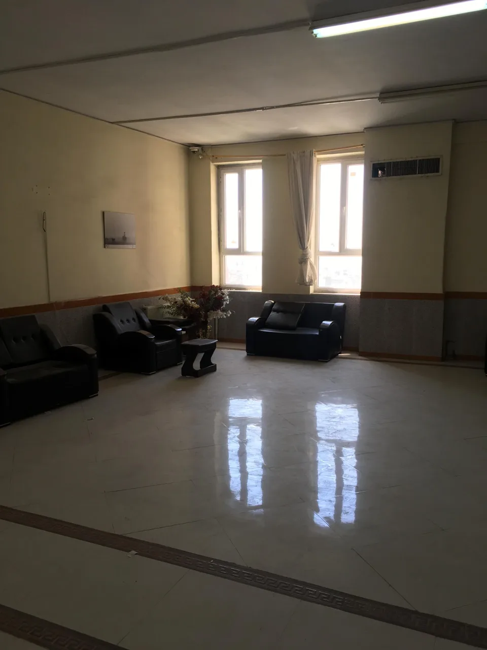خانه معلم ستاداسکان فرهنگیان راهور - تصویر 5