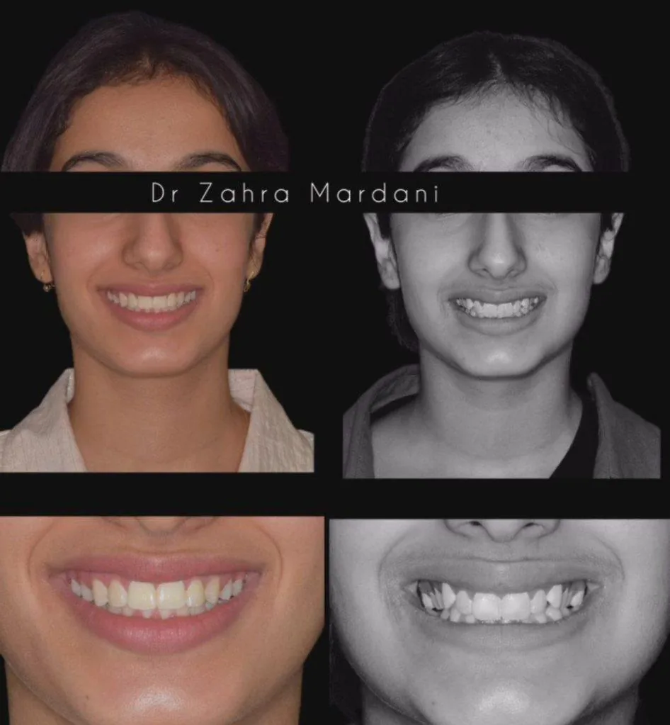 دکتر زهرا مردانی متخصص ارتودنسی - تصویر 2