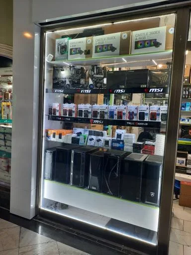 گرین تک - لوازم جانبی موبایل و کامپیوتر در تبریز