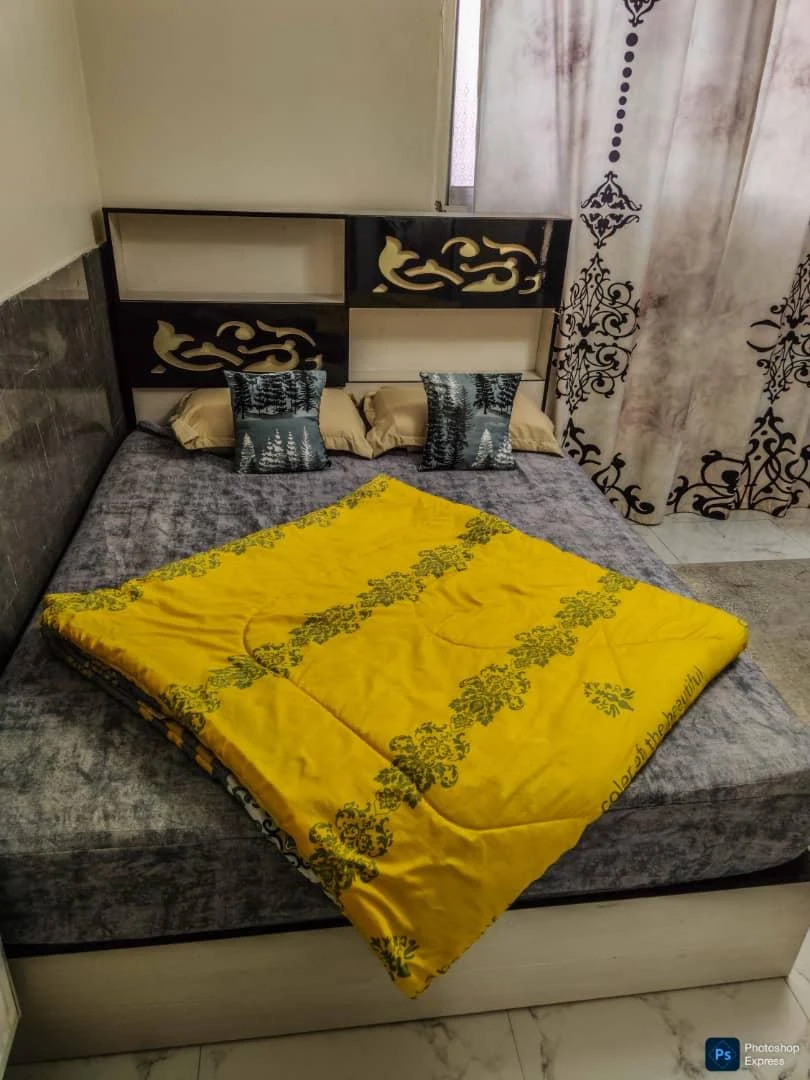 سوییت آپارتمان جنت آباد - تصویر 3