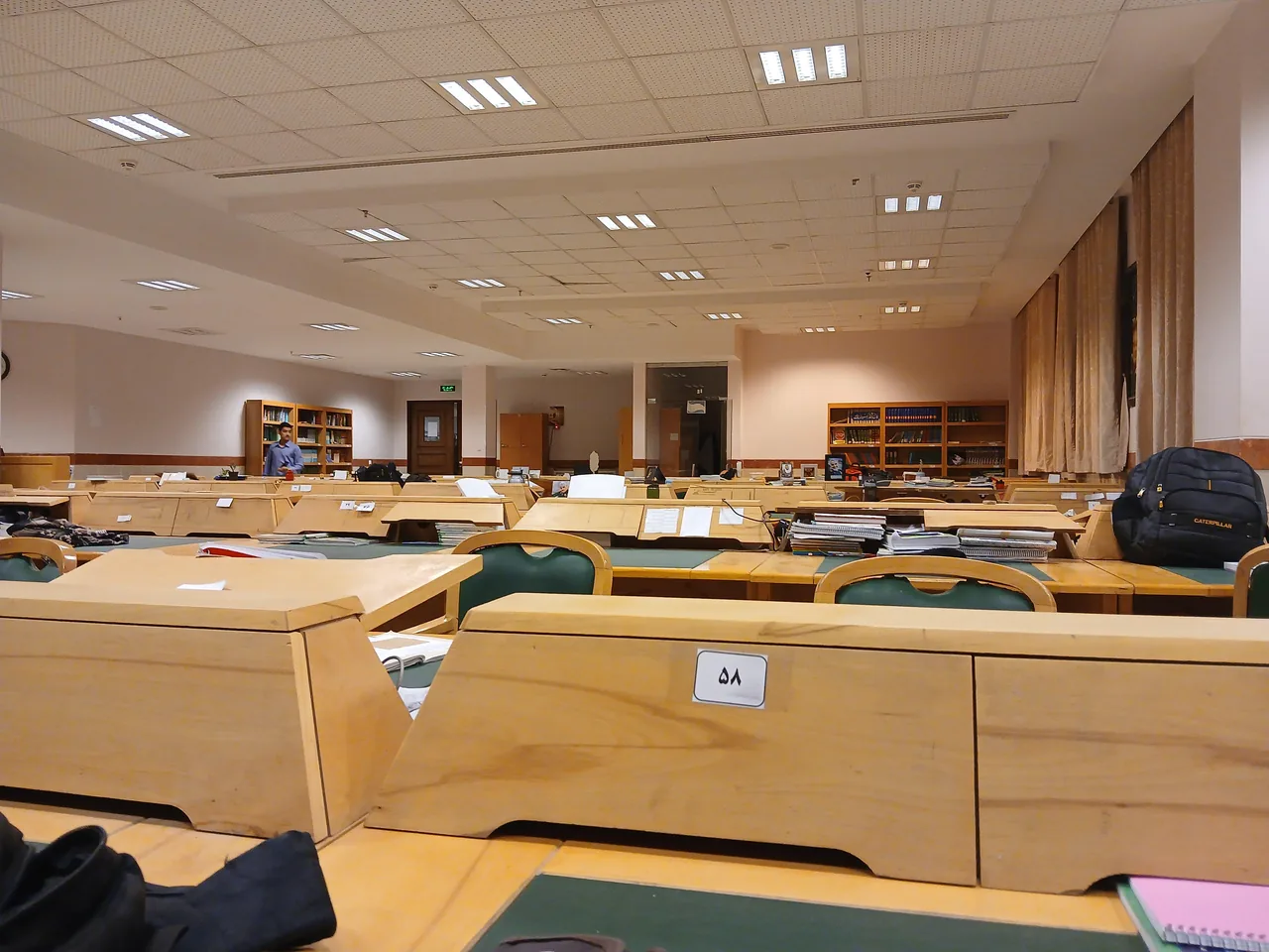 دبیرستان علوم و معارف اسلامی امام رضا - تصویر 6
