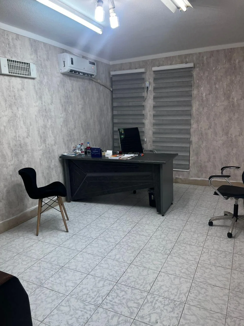 دکتر مریم خلفی متخصص اعصاب و روان (روانپزشک) - تصویر 2