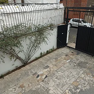 مهمانپذیر ترنج