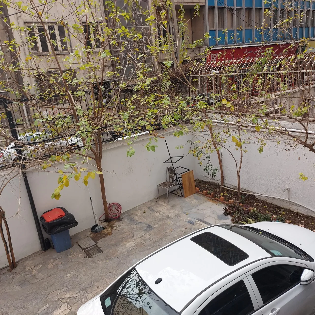 مهمانپذیر ترنج - مهمانسرا و مهمانپذیر در تهران - تصویر 2