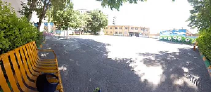 دبیرستان هدایت