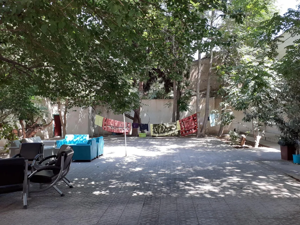 مهمانپذیر ایرانفرد - تصویر 3
