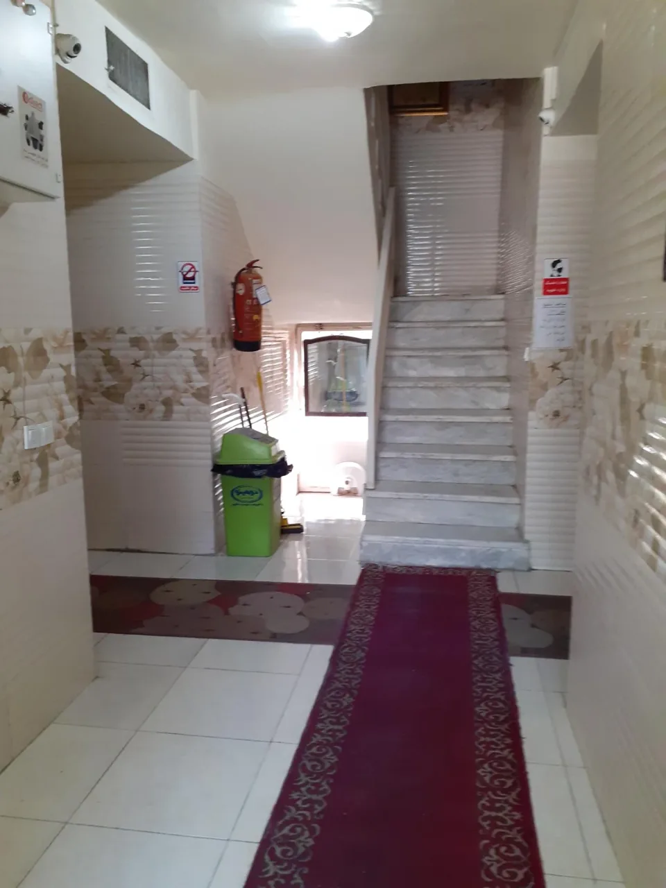 مهمانپذیر ایرانفرد - تصویر 4