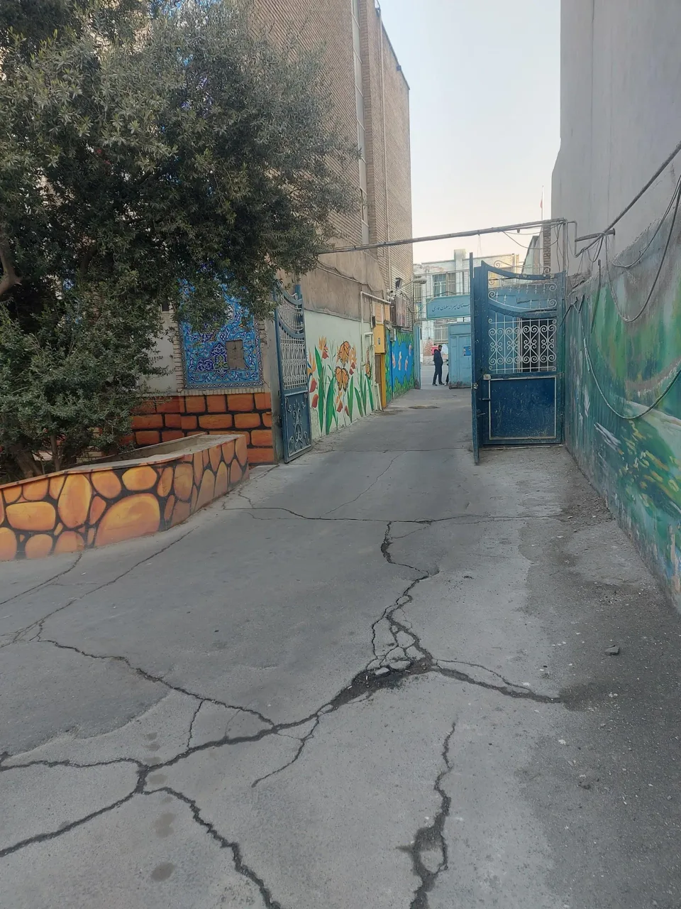 خانه معلم منطقه 9 - تصویر 2