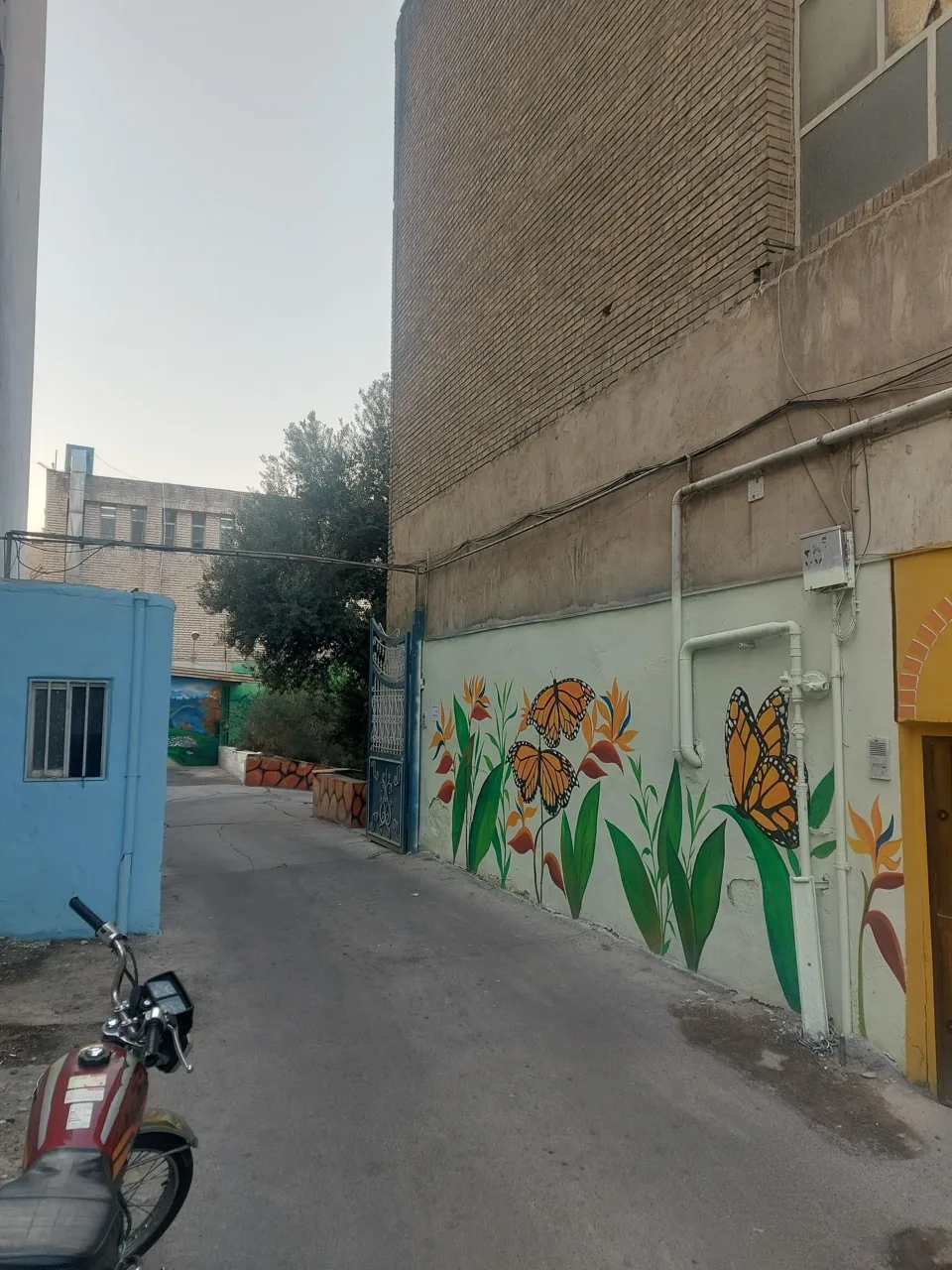 خانه معلم منطقه 9 - تصویر 4