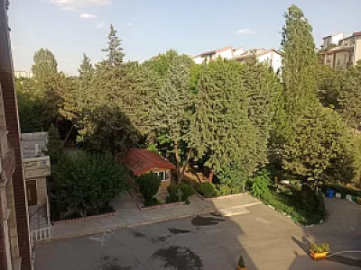 مهمانسرای شهید سلامت بخش نزاجا