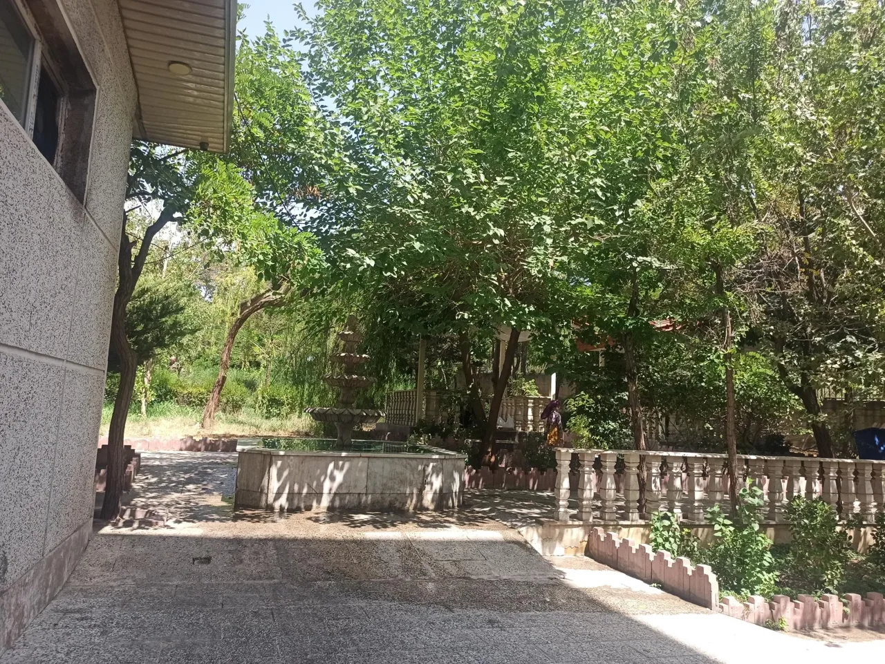 مهمانسرای شهید سلامت بخش نزاجا - تصویر 2