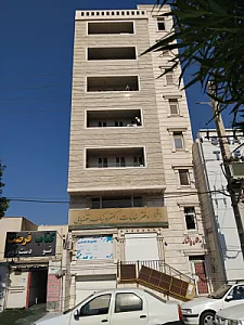 دفتر خدمات الکترونیک قضایی جهان دوست - کد 93308001