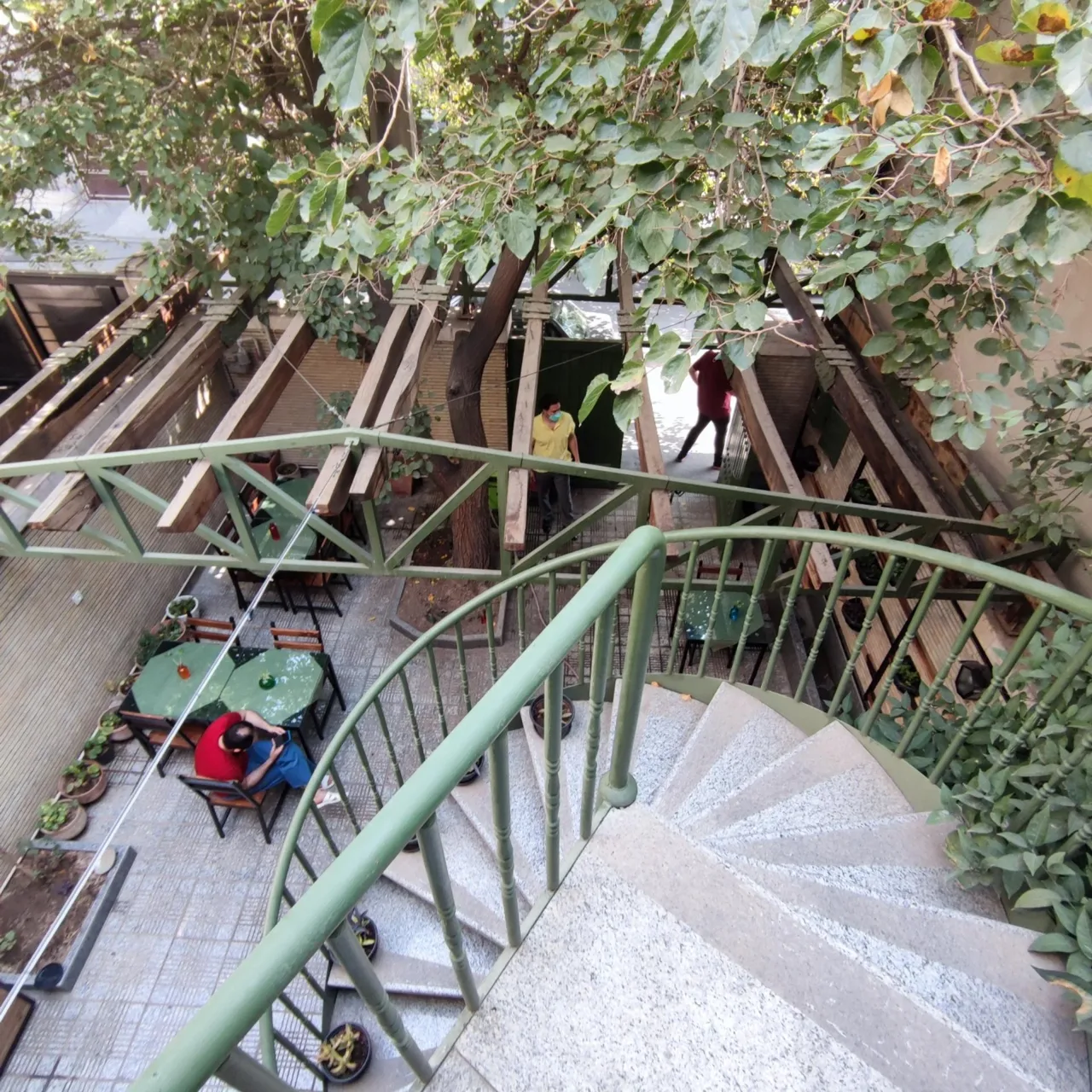مهمانپذیر کوزی - تصویر 3