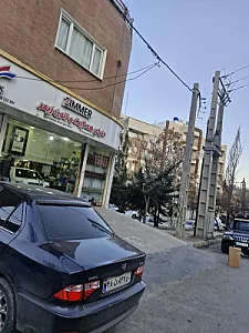 دنیای هدایت و چراغ زنون زیمر