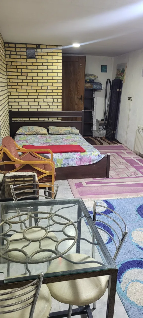 سوییت و مهمان سرای ژینو - تصویر 3