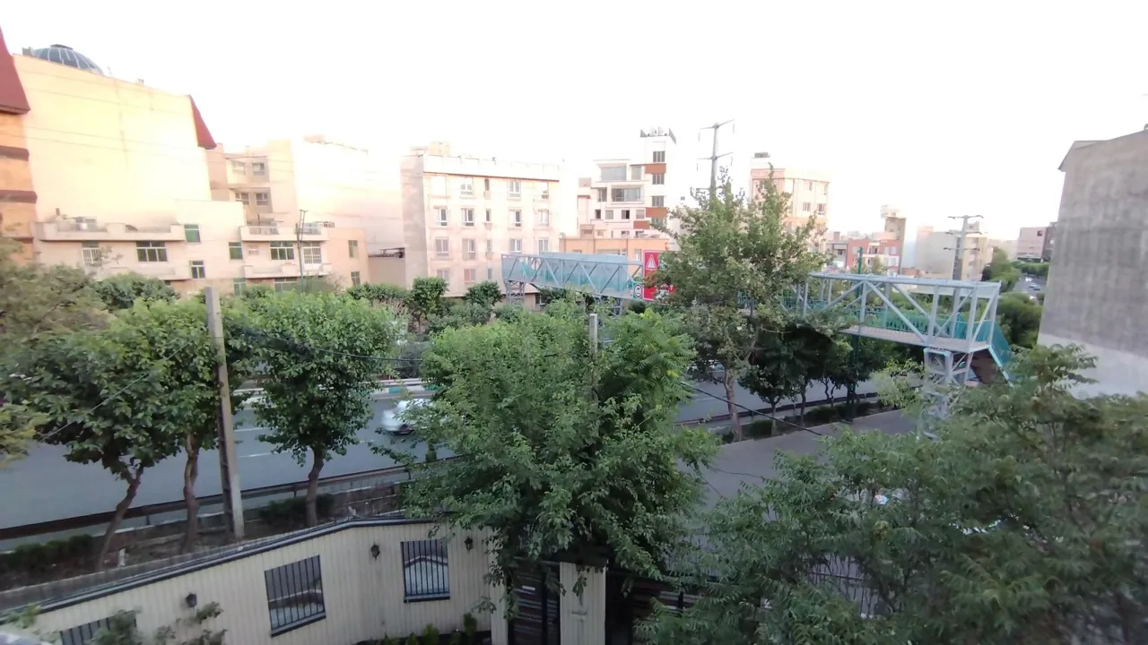 مجتمع اقامتی بانک سینا - تصویر 2