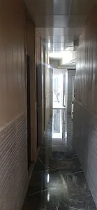 مهمانپذیر ارسباران
