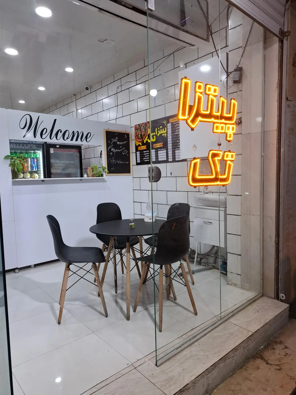 پیتزا تک - تصویر 3