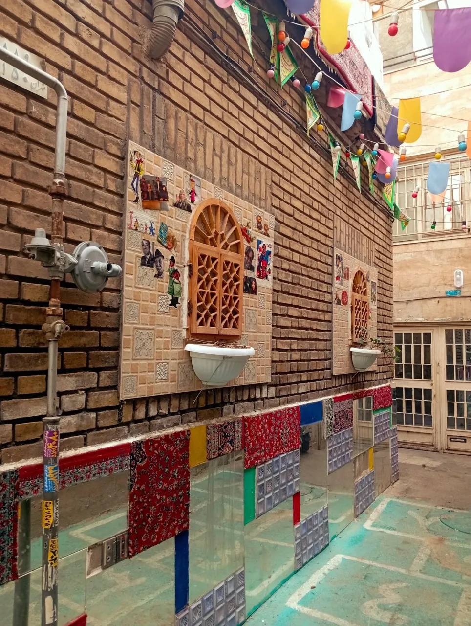 خانه کوچک من - تصویر 4
