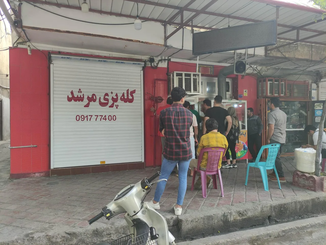 پاکورا مرشد - تصویر 5