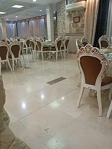 مجتمع پذیرایی ملاصدرا