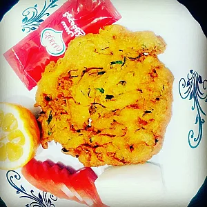 پاکورا نمونه