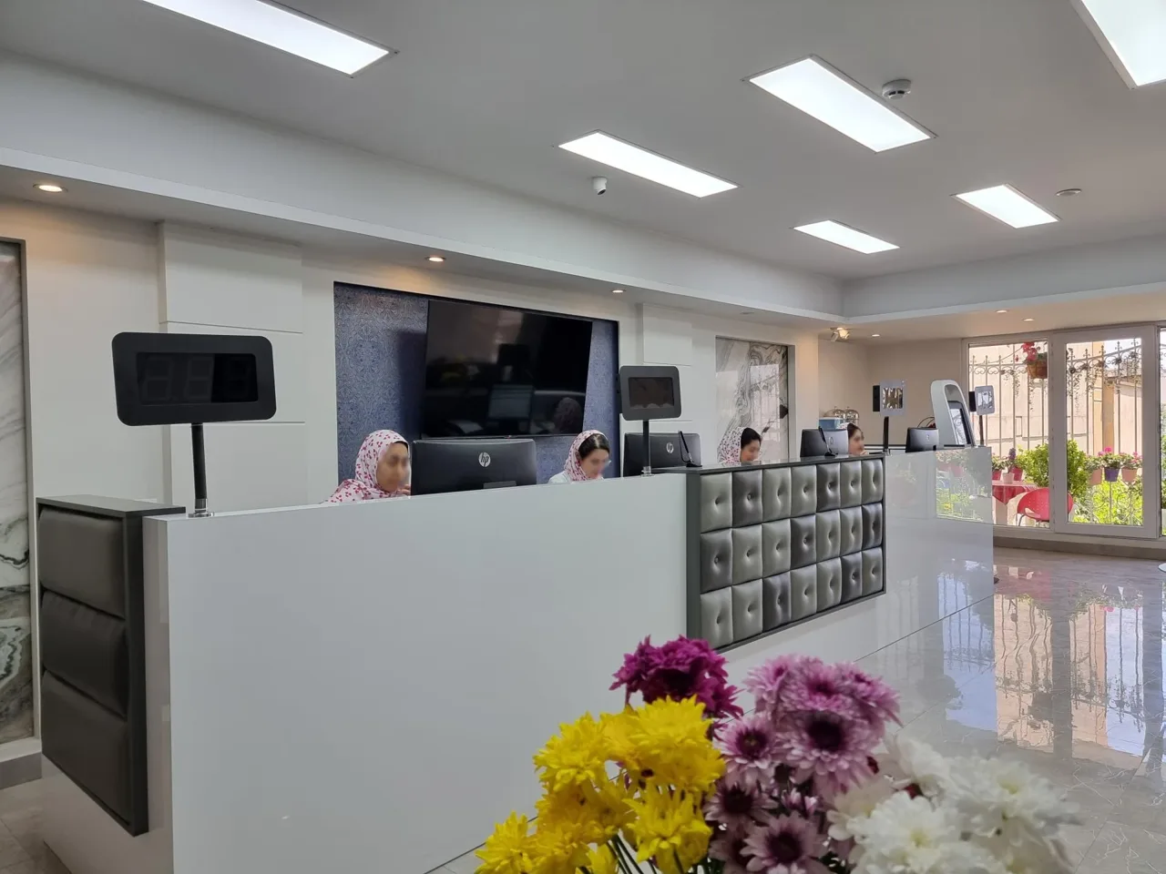 آزمایشگاه پاتوبیولوژی لشگرک - تصویر 4