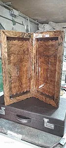 تولید انواع چراغ خودرو