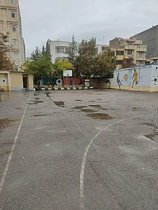 هنرستان تربیت بدنی