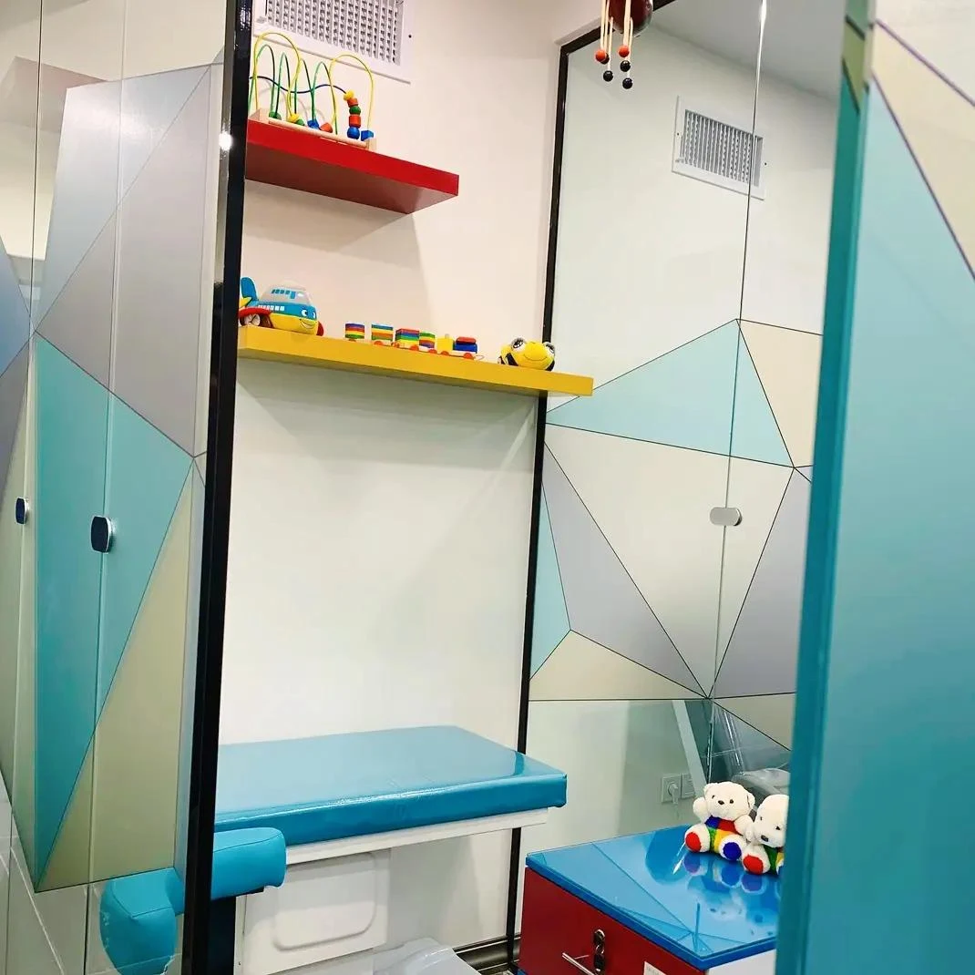آزمایشگاه آرتمیس - تصویر 2