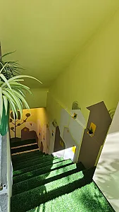 مدرسه کسب و کار فردوسی