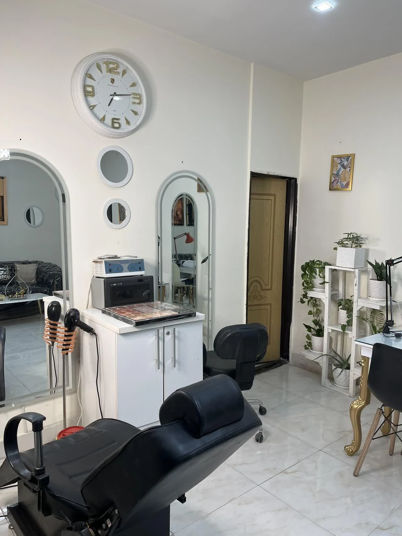 مدرسه کسب و کار فردوسی - مدرسه در مشهد - تصویر 4