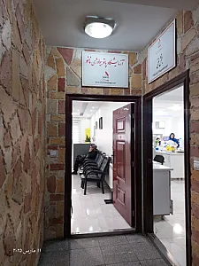 آزمایشگاه پاتوبیولوژی و ژنتیک پزشکی نانو