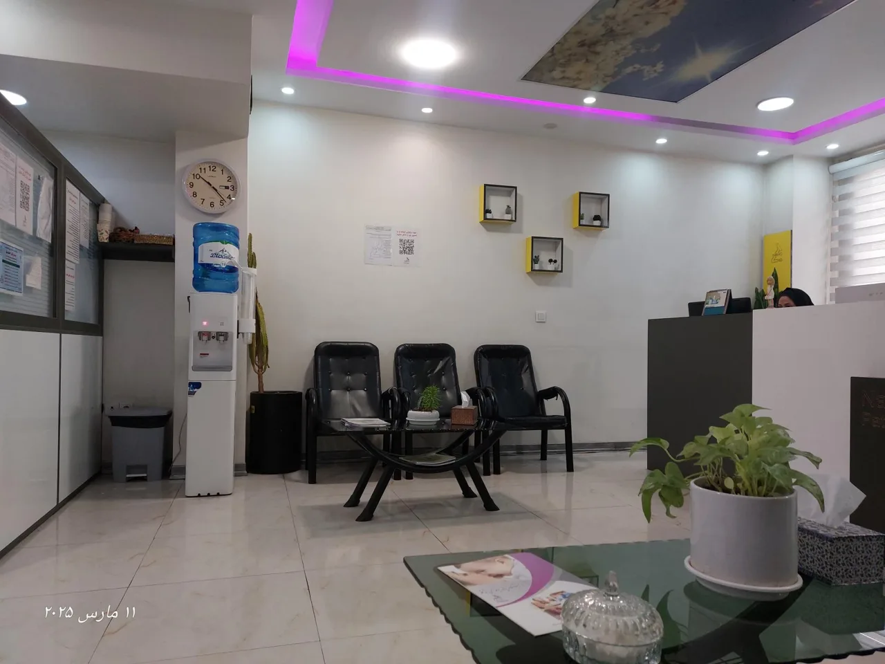 آزمایشگاه پاتوبیولوژی و ژنتیک پزشکی نانو - تصویر 4